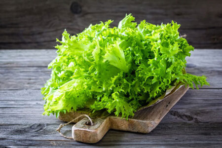 A Homemade Salad Spinner Image